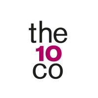 the 10 company llc Logo