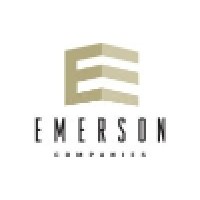Emerson Companies Logo