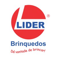 Lider Brinquedos Logo