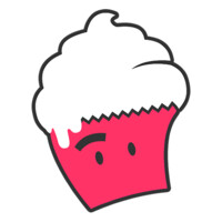 Cupcake Entertainment Logo