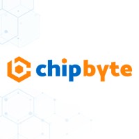 Chipbyte Informatica Logo