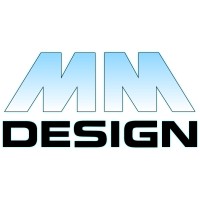 MM-Design Croatia Logo