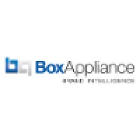 Box Appliance Logo