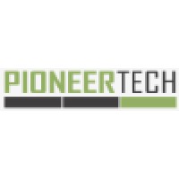 PioneerTech, Inc. Logo