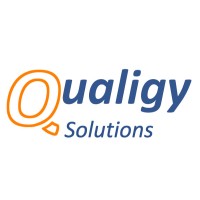 Qualigy Solutions Innovation Logo