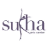 Sukha Arts Center Logo