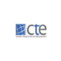 CTE Global S.A Logo