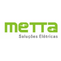 Metta Soluções Elétricas Logo