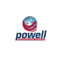 Powell Relocation Group Logo
