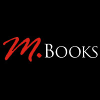 Editora M.Books Logo