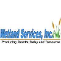 Wetland Services, Inc. Logo