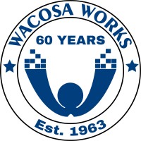 WACOSA Logo