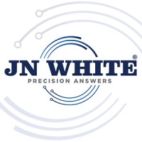JN White Logo