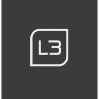 L3 Participações Logo
