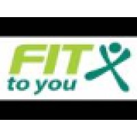 Fit to you Logo