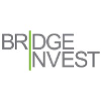 BridgeInvest Logo