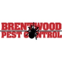 Brentwood Pest Control Logo