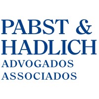 Pabst & Hadlich Advogados Associados Logo