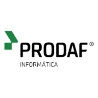 Prodaf Informatica Logo