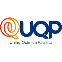 União Química Paulista S.A. Logo