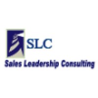 Sales Leadership Consulting Logo