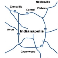 LifeStyle Indy Logo
