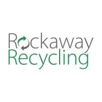 Rockaway Recycling Logo