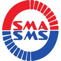 Sass, Moore & Associates, Inc. [SMA-HVAC] Logo