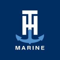 T-H Marine Supplies, LLC Logo