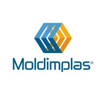 Moldimplas Logo
