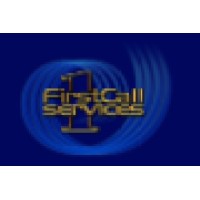 First Call Services Logo