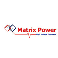MATRIX POWER Logo