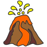 LAVA SoftWorks Logo