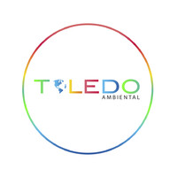 Toledo Metais Logo