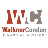 Walkner Condon Financial Advisors Logo