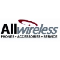All Wireless Logo