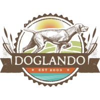 Doglando Logo