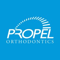 Propel Orthodontics Logo