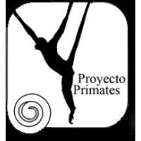Fundacion Proyecto Primates Logo