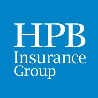 HPB Insurance Group Logo