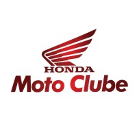 Moto Clube Honda Logo