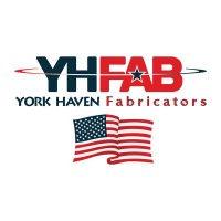 York Haven Fabricators Logo