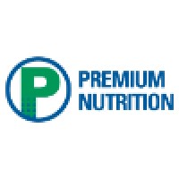 Premium Nutrition, Inc. Logo
