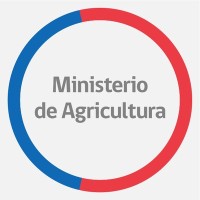 Ministerio de Agricultura - Chile Logo