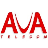 Ava Telecom Logo