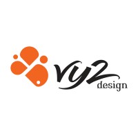 Vy2 Studio Design Logo