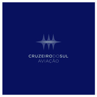 Cruzeiro Do Sul Aviacao Logo