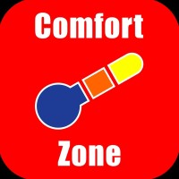 Comfort Zone Service Logo
