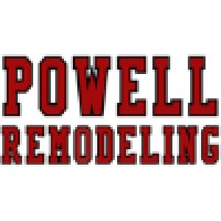 Powell Remodeling Logo