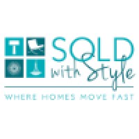 Sold With Style, Inc Logo